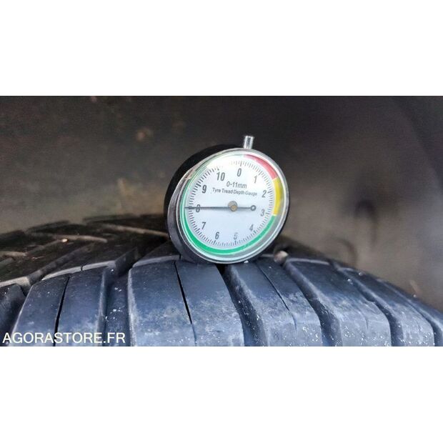 2019 رينو Trafic-46125407