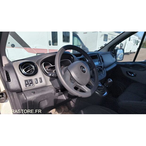 2019 رينو Trafic-46125408