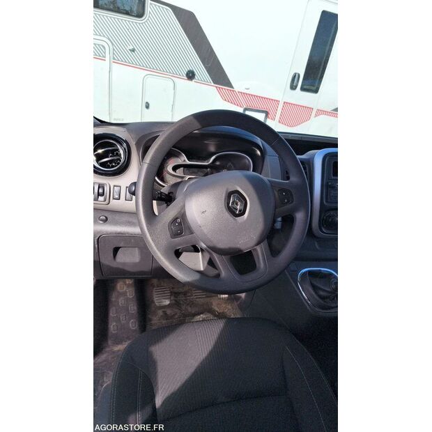 2019 رينو Trafic-46125409