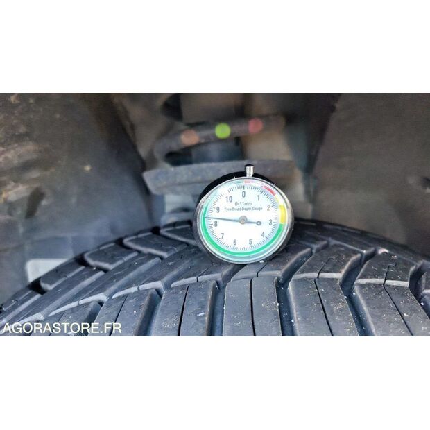 2019 رينو Trafic-46125410