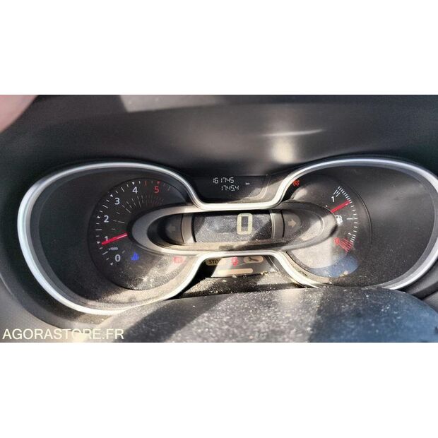 2019 رينو Trafic-46125411