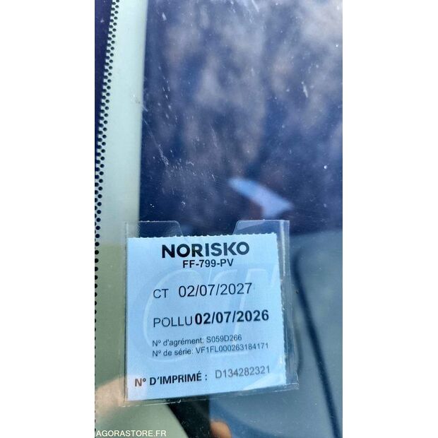 2019 رينو Trafic-46125412