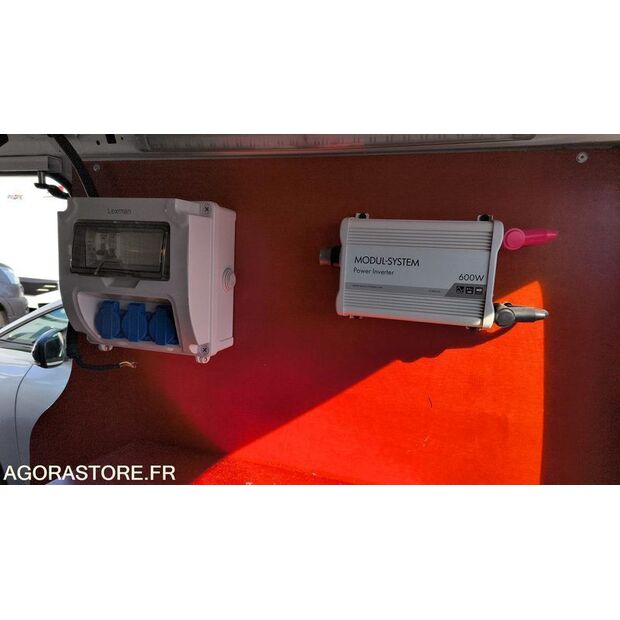 2019 رينو Trafic-46125414