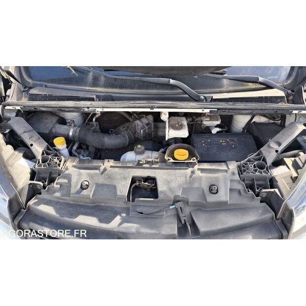 2019 رينو Trafic-46125417