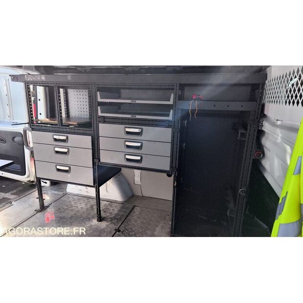 2019 رينو Trafic-46125418