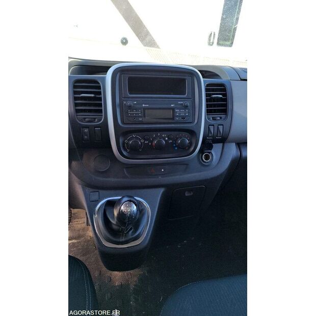 2019 رينو Trafic-46125420