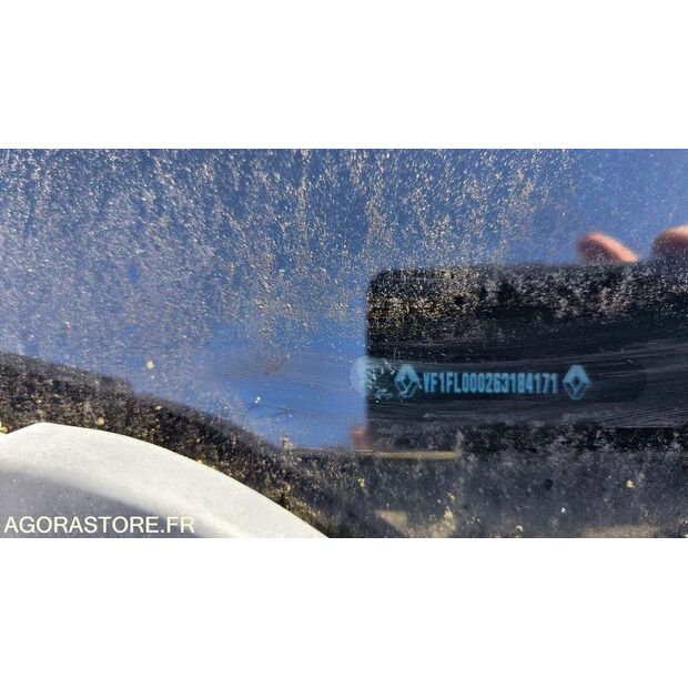 2019 رينو Trafic-46125422