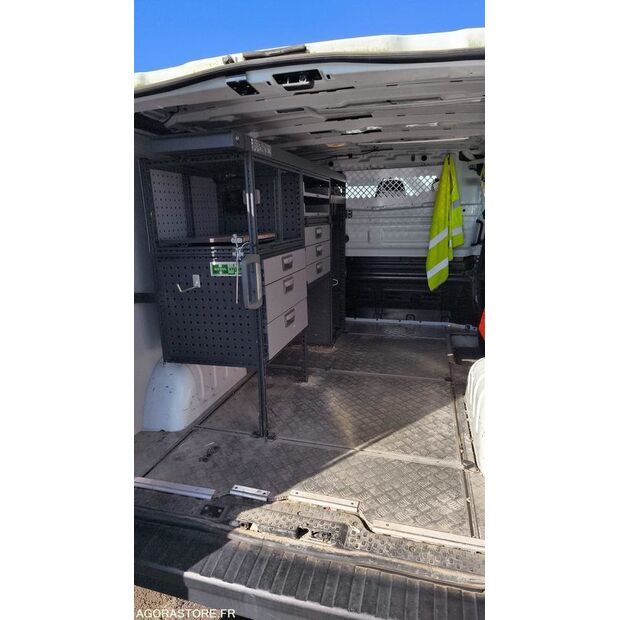 2019 رينو Trafic-46125423