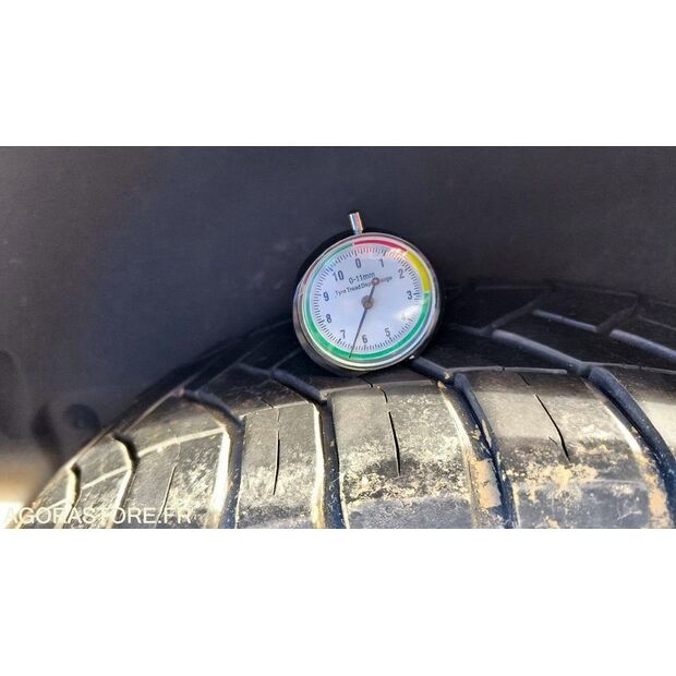 2019 رينو Trafic-46125424