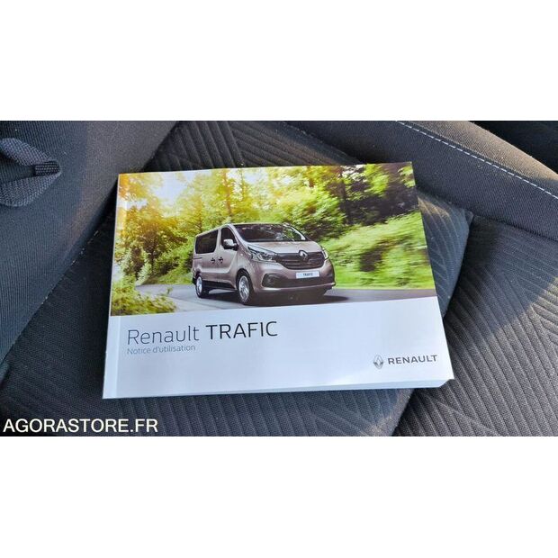 2019 رينو Trafic-46125425