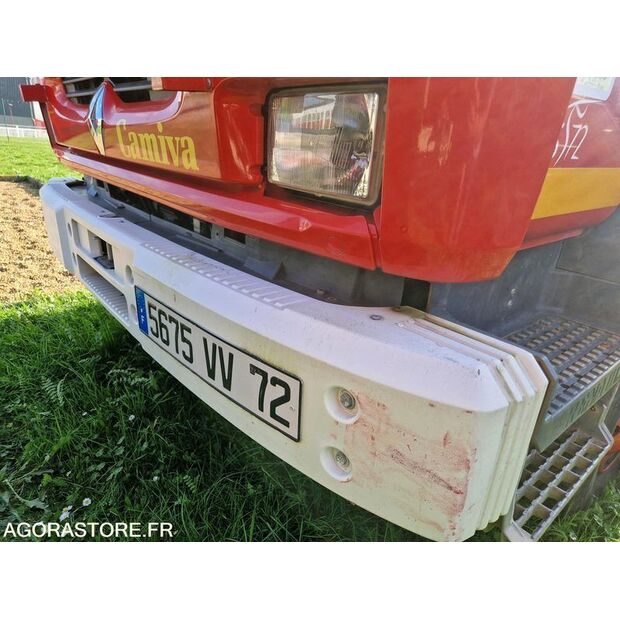 1999 Renault M210-46125430