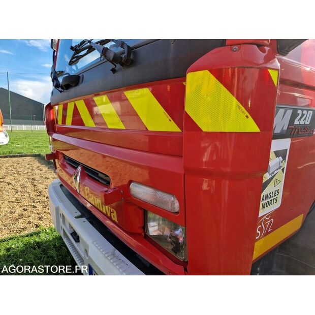 1999 Renault M210-46125431