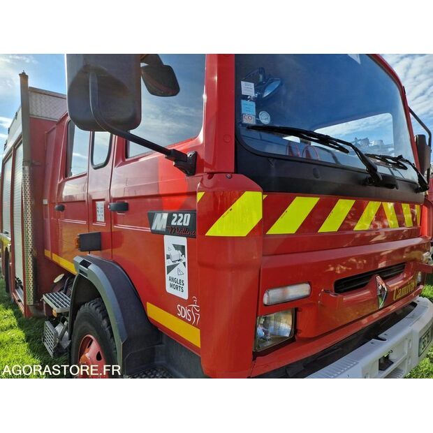 1999 Renault M210-46125433