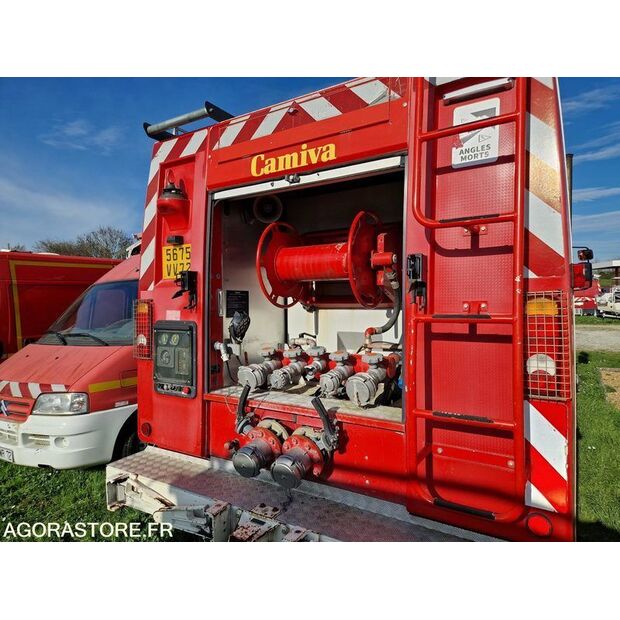 1999 Renault M210-46125445