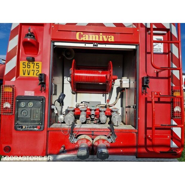 1999 Renault M210-46125446