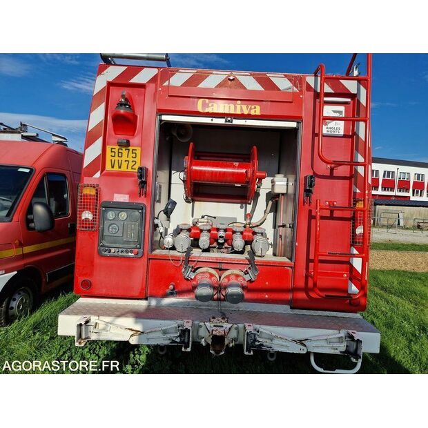 1999 Renault M210-46125447