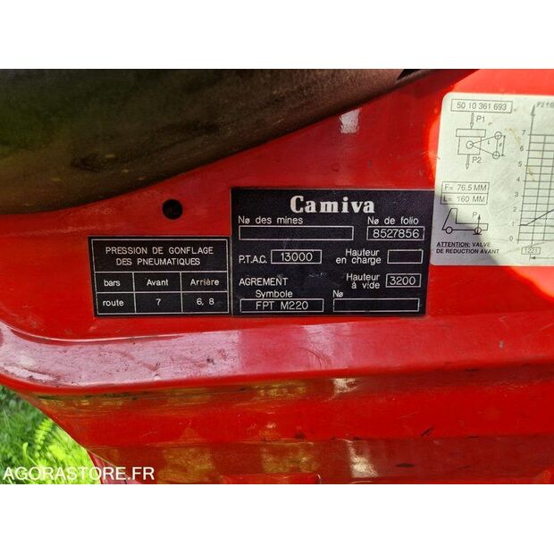 1999 Renault M210-46125459