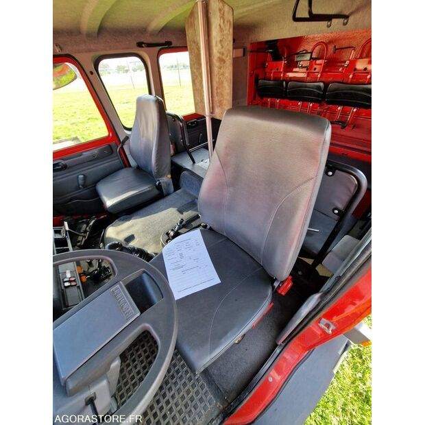 1999 Renault M210-46125461