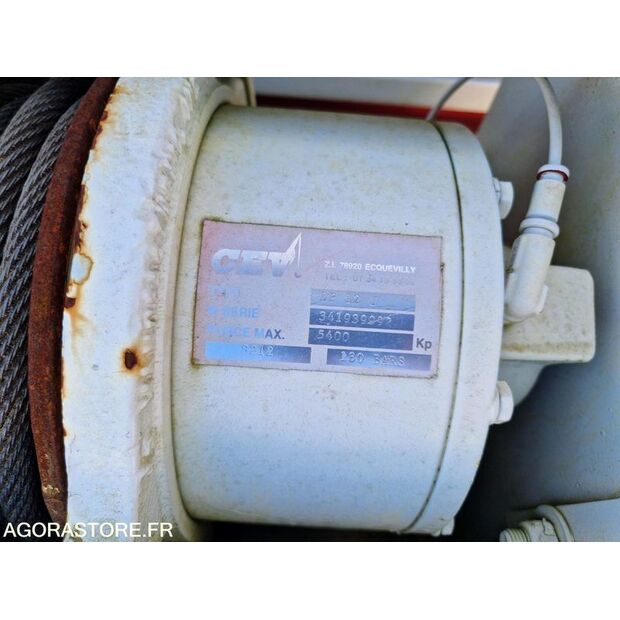 2002 رينو M210-46125474