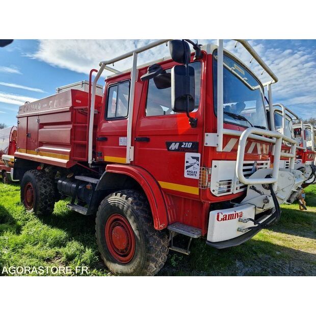 2002 رينو M210-46125477