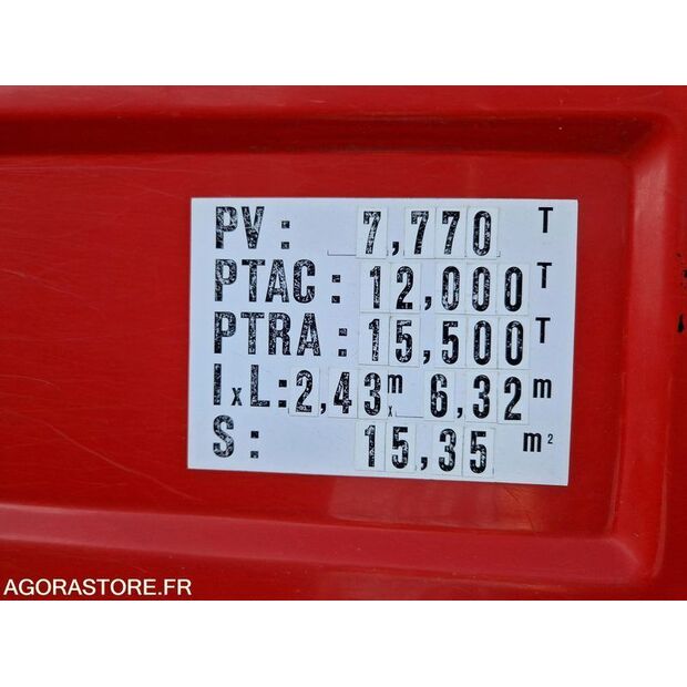 2002 رينو M210-46125478