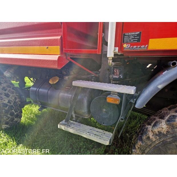 2002 رينو M210-46125480