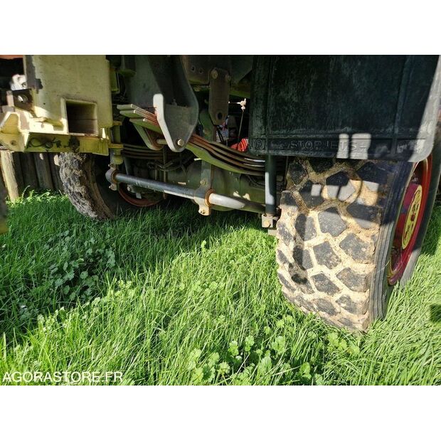 2002 رينو M210-46125484