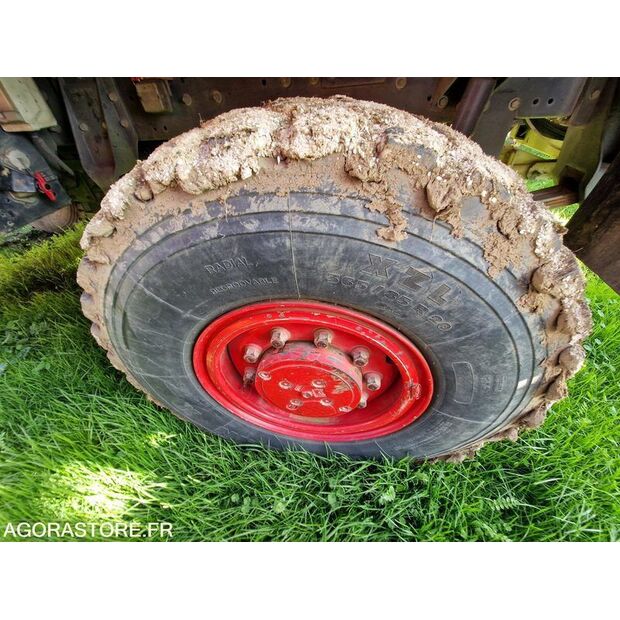 2002 رينو M210-46125489