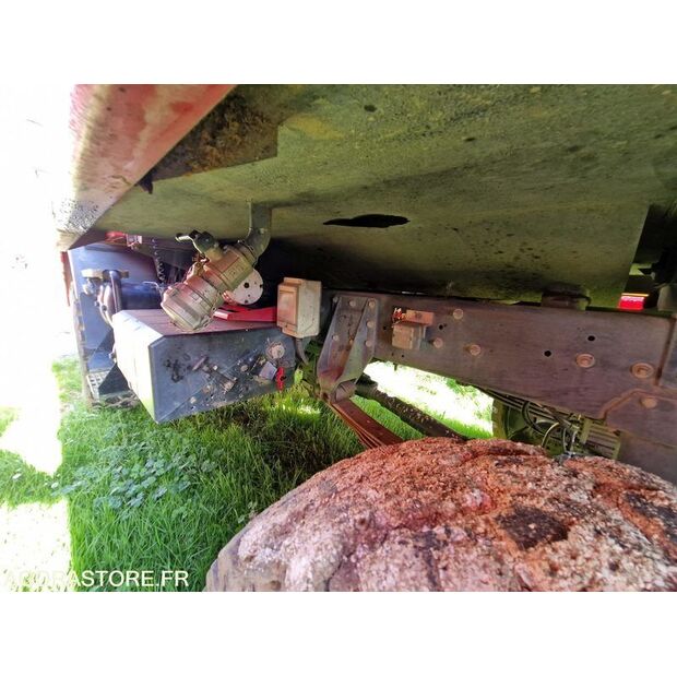 2002 رينو M210-46125491