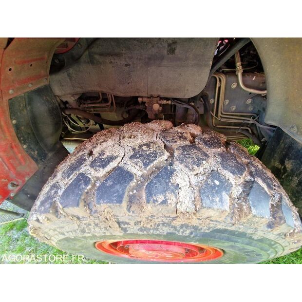 2002 رينو M210-46125495