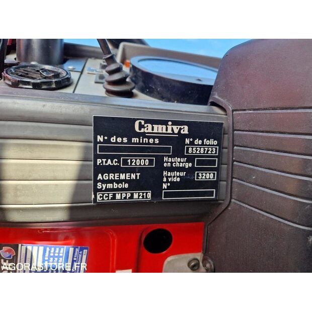 2002 رينو M210-46125496