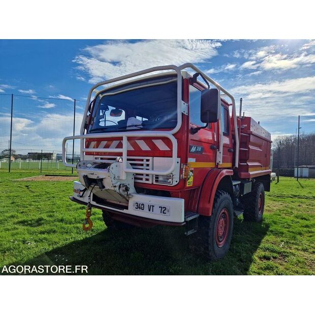 1999 Renault M210-46125506