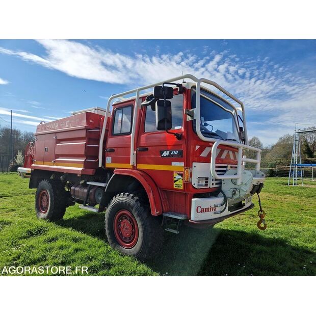 1999 Renault M210-46125507