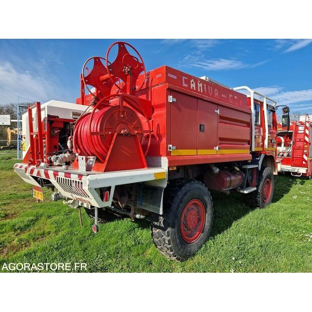 1999 Renault M210-46125508