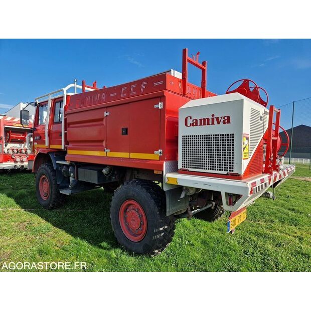 1999 Renault M210-46125509