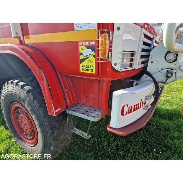 1999 Renault M210-46125513