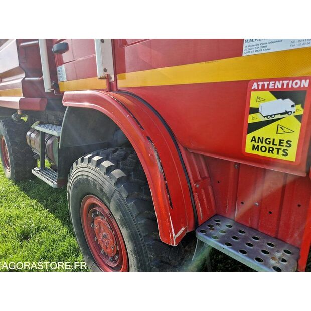 1999 Renault M210-46125514