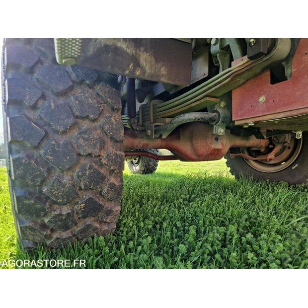 1999 Renault M210-46125517