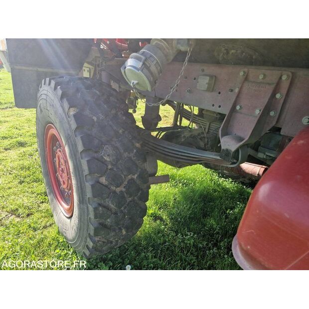 1999 Renault M210-46125524