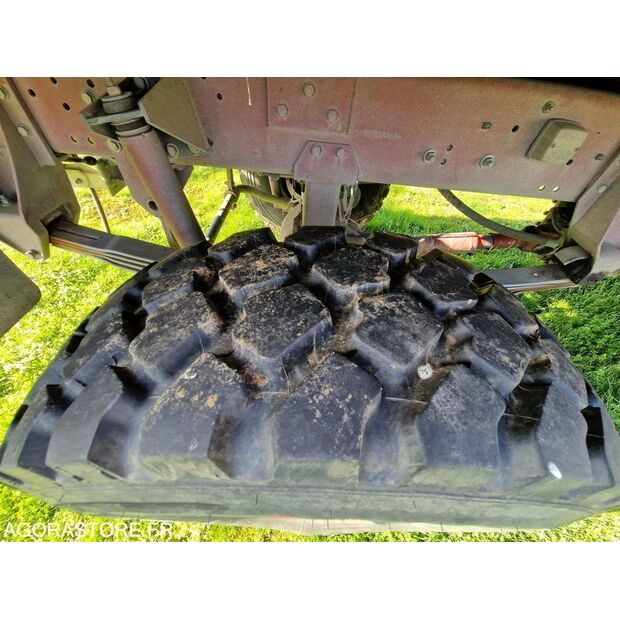 1999 Renault M210-46125526