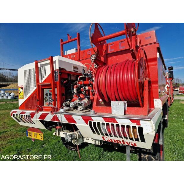 1999 Renault M210-46125527