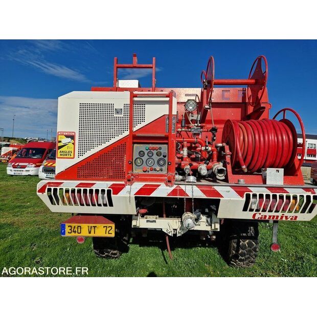 1999 Renault M210-46125528