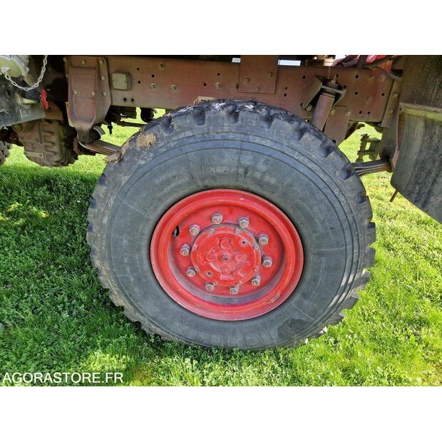 1999 Renault M210-46125533