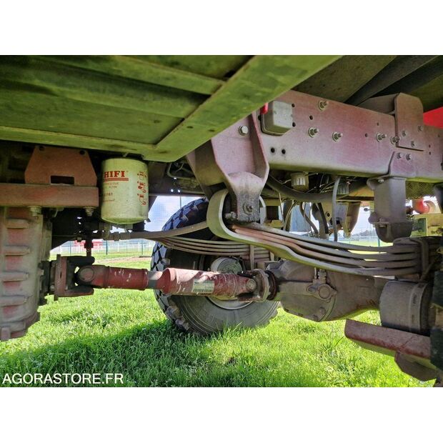 1999 Renault M210-46125535