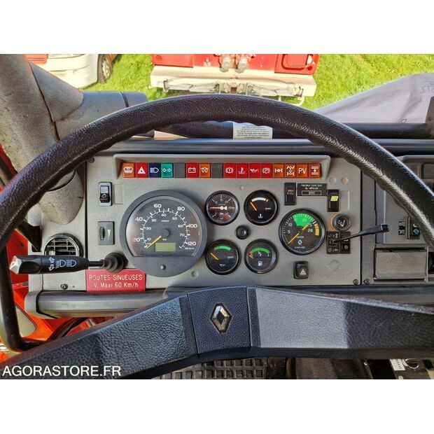 1999 Renault M210-46125548