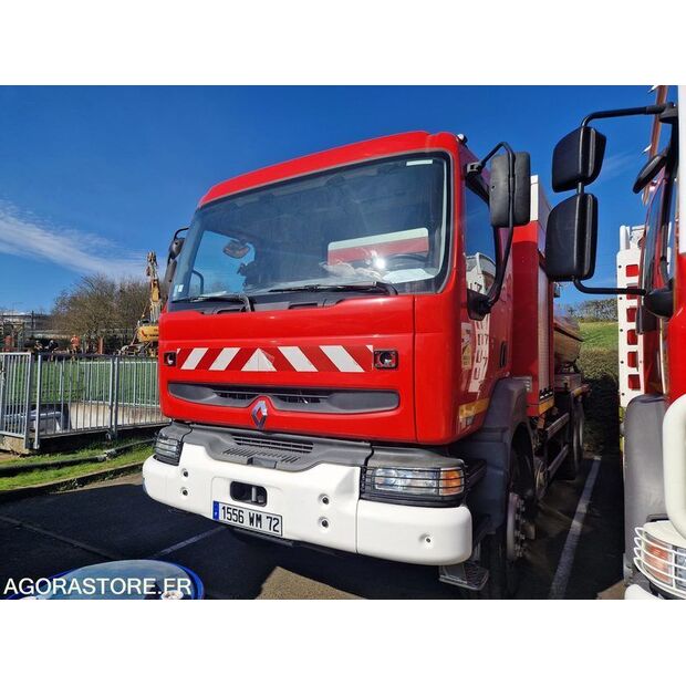 2002 رينو Kerax-46125549