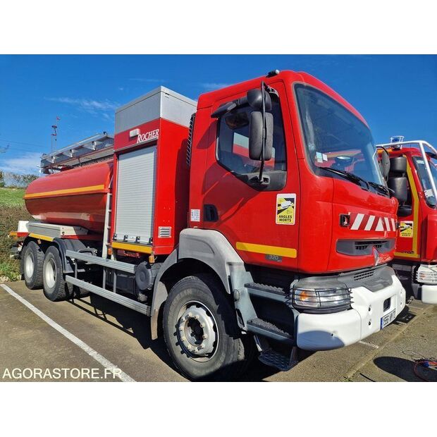 2002 رينو Kerax-46125550