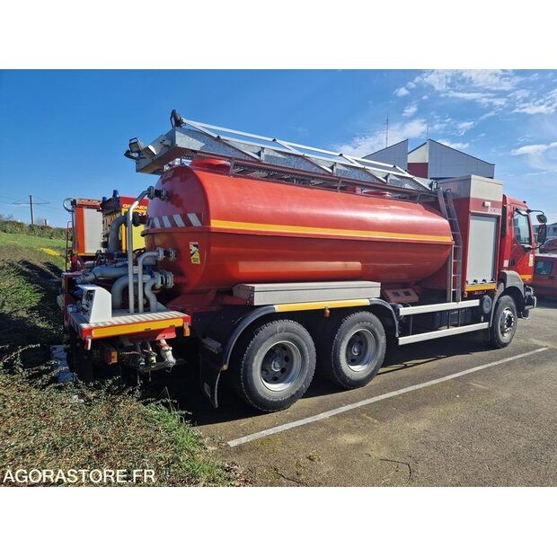 2002 رينو Kerax-46125551