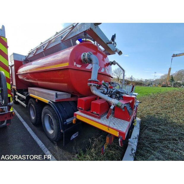 2002 رينو Kerax-46125552