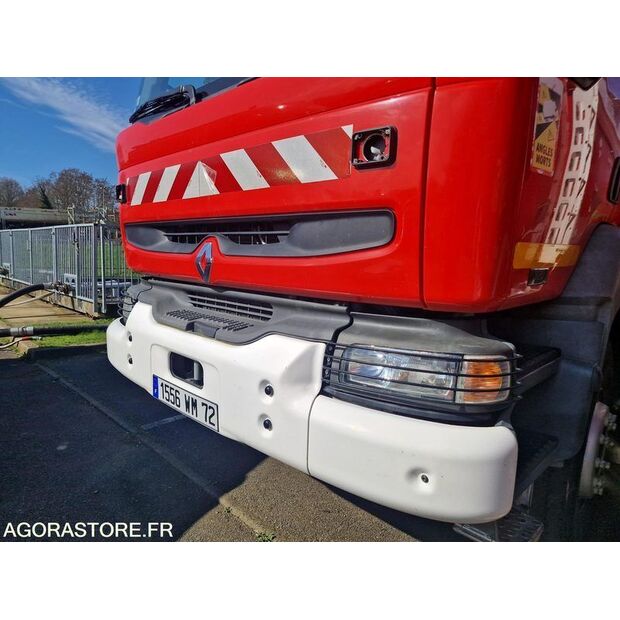 2002 رينو Kerax-46125553